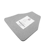 HG2 “Street Plate”