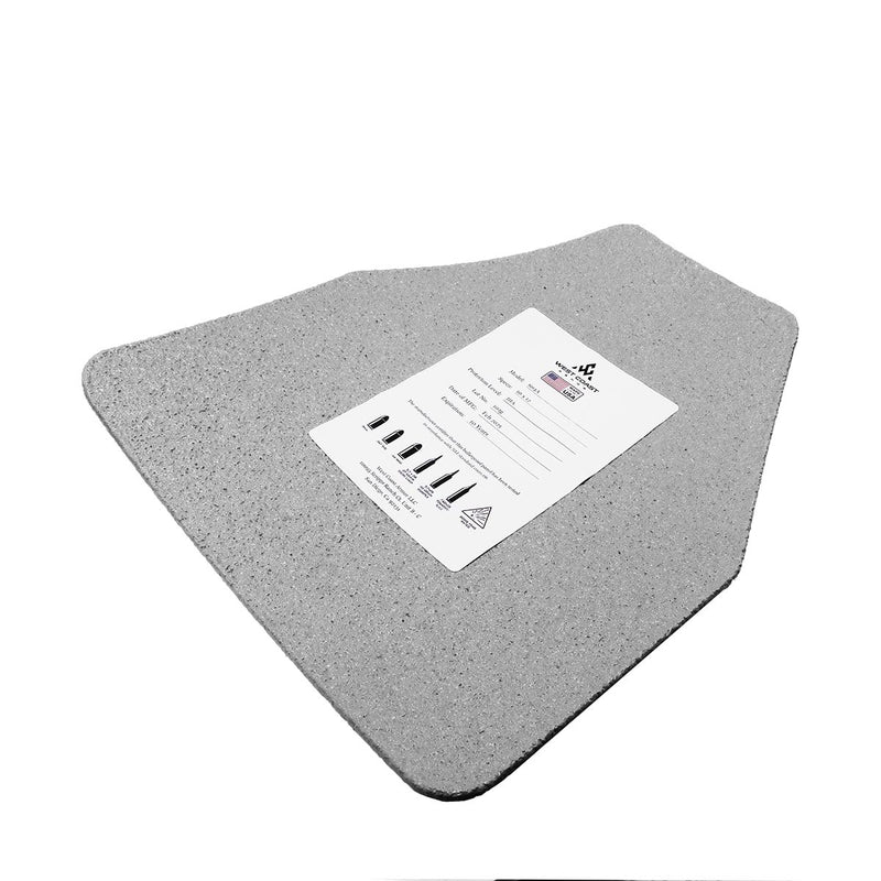 HG2 “Street Plate”
