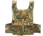 Low Viz Plate Carrier
