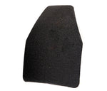 Level IIIA Plate (Hybrid Cut)